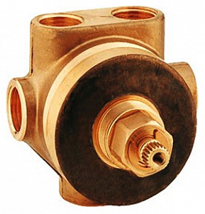 Grohe Встраиваемая часть смесителя 29708000