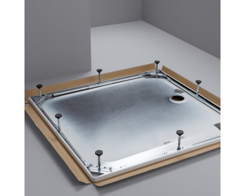 Bette система ножек для установки поддона 100х100 см B51-3164