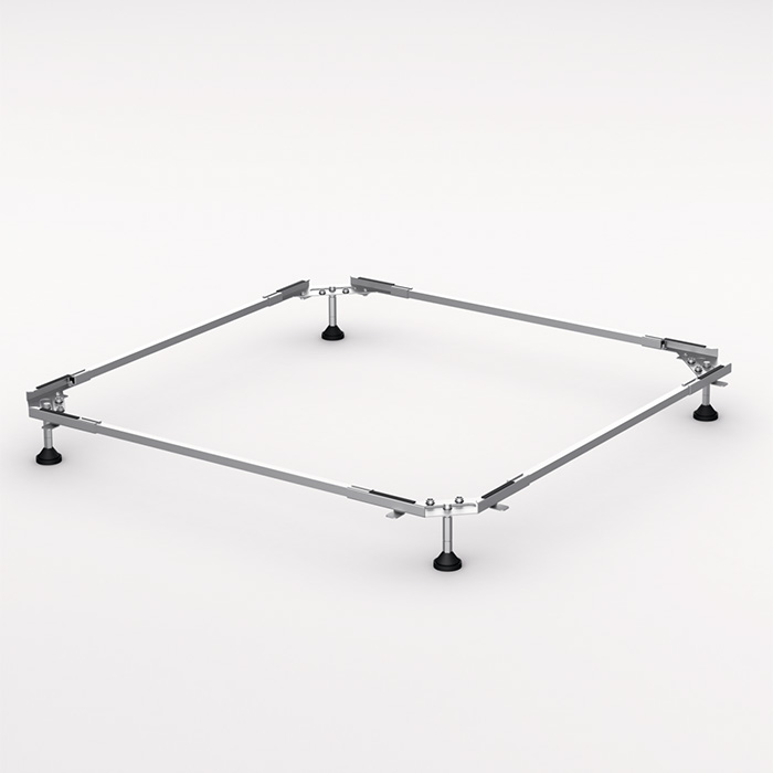 Bette система ножек для установки поддона 110х100 B50-3028