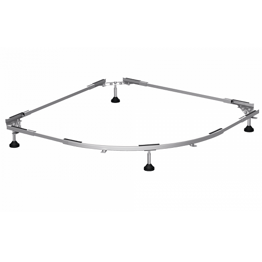 Bette Установочная система ножек для установки поддона 90х90 см B52-3151