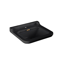 Kerasan Waldorf Заглушка для перелива раковины, цвет: Bronzo 811393br