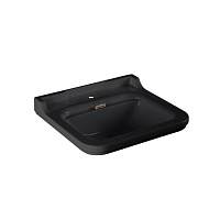 Kerasan Waldorf Заглушка для перелива раковины, цвет: Oro 811391oro