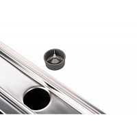 Berges Клапан Мембранный 5х1,5h см. 099003