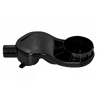 Berges Сифон повышеной емкости 19х21h см. 099002