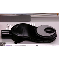 Berges Горизонтальный сифон 099000