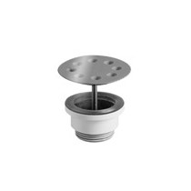 Catalano Слив, цвет: хром 5PICR00