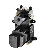 Almar High Flow Термостат для душа, внутренняя часть на 2 потребителя E176502