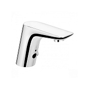 Kludi Balance Смеситель для раковины, без д/к, длина излива 12,9 см, цвет: хром 5220205