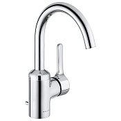 Kludi Bingo Star Смеситель для раковины, c д/к, высота излива 19 см, цвет: хром 420230578