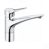 Kludi MX Смеситель для кухни рычажный, высота излива 16,6 см, цвет: хром 399340562