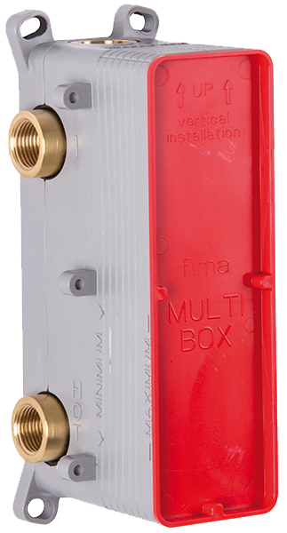 Fima Carlo Frattini Универсальная внутренняя часть  F4000