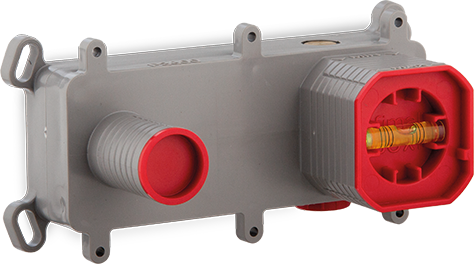 Fima Carlo Frattini Внутренняя часть смесителя для раковины F3600