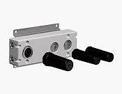 Dornbracht Встраиваемая часть смесителя для душа 3569697090