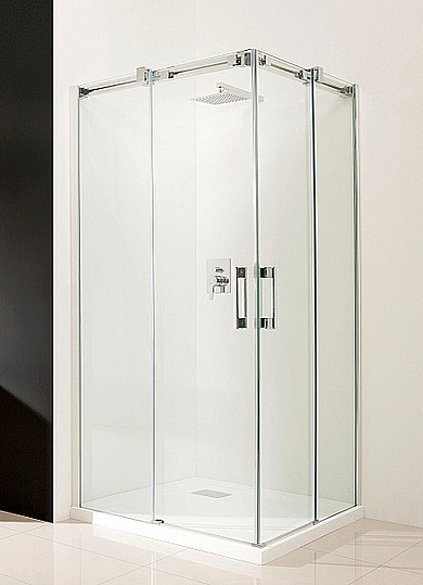 Radaway Espera KDD Душевая дверь, правая, прозрачная 8 мм, Easy Clean 90х200h см, цвет: хром глянец 380151-01R