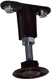 Ravak Galaxy Pro Ножки для душевого поддона 5 шт., цвет: черный XB2J000000N