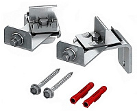 Tece Profil Крепление модуля для монтажа в угол 9380003