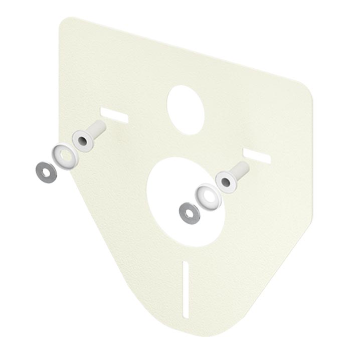 Tece Profil Звукоизоляция для унитазов и биде 9200010