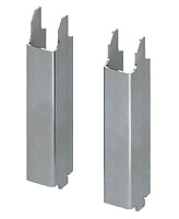 Tece Profil Комплект стальных кронштейнов 9041029