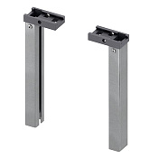 Tece Profil Телескопическое крепление для модулей 9380001