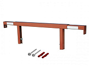 Tece Profil Телескопическое крепление для ниш 9380013