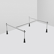 Am.Pm Sense Каркас для ванны 150х70 см, сталь W76A-150-070W-R