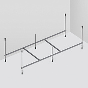 Am.Pm Like Каркас для ванны 150х70 см, сталь W80A-150-070W-R