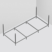 Am.Pm Like Каркас для ванны 170х70 см, сталь W80A-170-070W-R