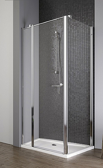 Radaway Eos II Боковая стенка S2 80x195h см R 3799430-01R