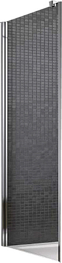 Radaway Eos II Боковая стенка S2 90x195h см L 3799431-01L