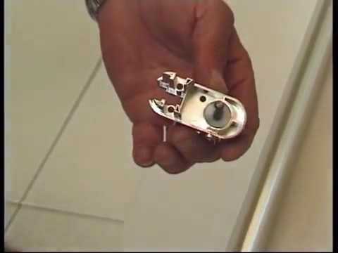 Ravak Chrome Боковая стенка CPS стекло 90x195h см, цвет: белый 9QV70100Z1