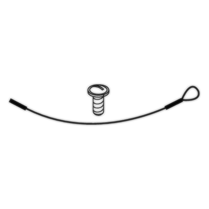 Tece Solid Защита от кражи 9240443