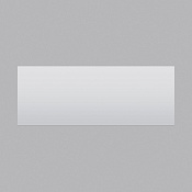 Am.Pm X-Joy Фронтальная панель для ванны 150х55h см, цвет: белый глянцевый W88A-150-070W-P