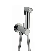 Cisal Shower Гигиенический душ, со шлангом 120 см, вывод с держателем, цвет: chrome CV00797521