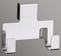 Art&Max Vita Скребок, цвет: хром AM-G-9366/311