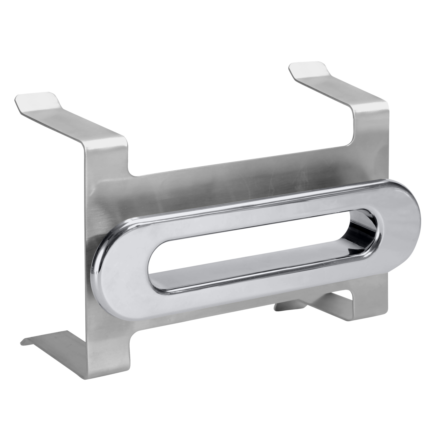 Bemeta Держатель для салфеток, встраиваемый, цвет: хром 134203022