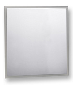 Bemeta Зеркало с подсветкой и Touch сенсором, подвесное 60x80h см, цвет: хром 127101809