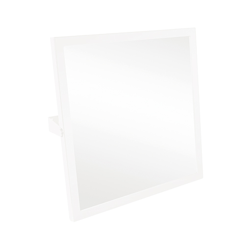 Bemeta Help Зеркало откидное, подвесное 60x12x60h см, цвет: белый 301401044