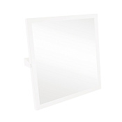 Bemeta Help Зеркало откидное, подвесное 60x12x60h см, цвет: белый 301401044