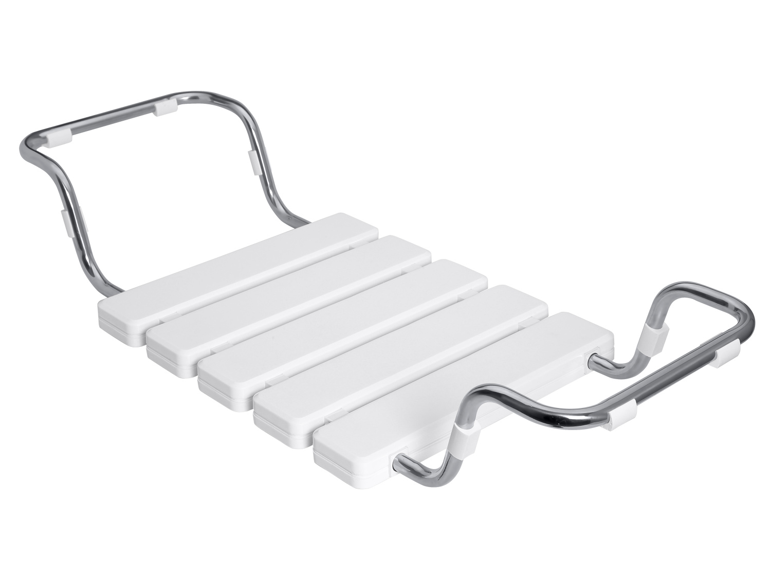 Bemeta Help Сиденье в ванну 84x32x13h см, цвет: белый 338125066