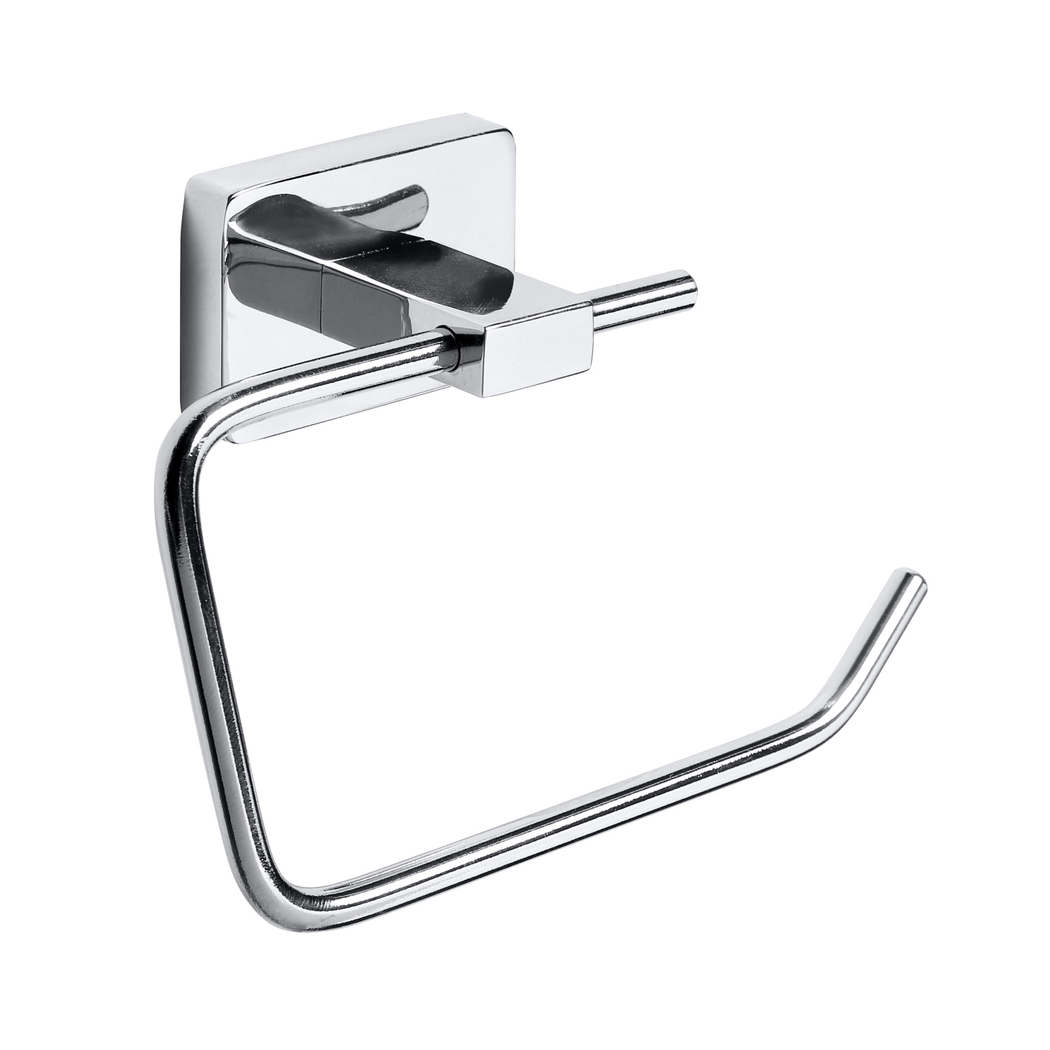 Bemeta Niki Держатель для туалетной бумаги, цвет: хром 153112022