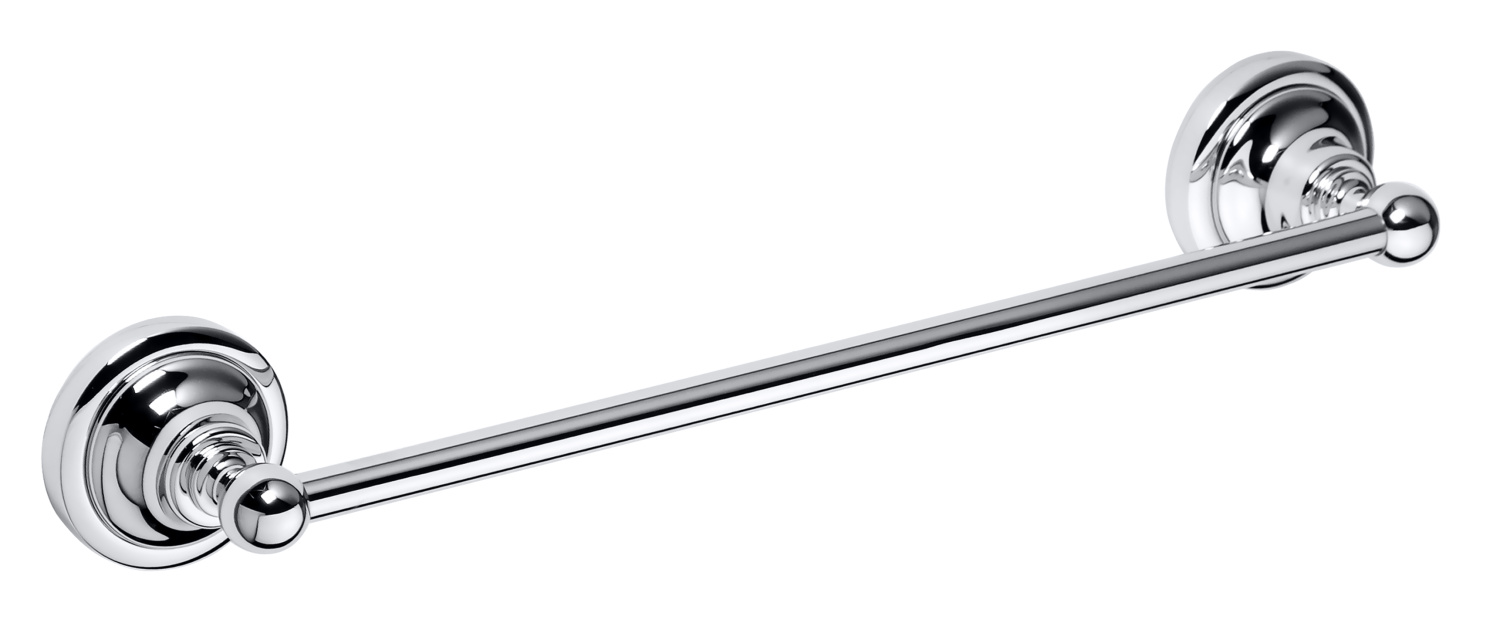 Bemeta Retro Полотенцедержатель 36,5 см, цвет: хром 144304012