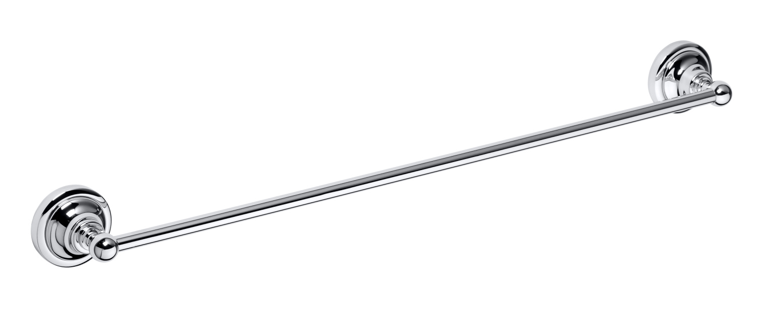 Bemeta Retro Полотенцедержатель 66,5 см, цвет: хром 144304042