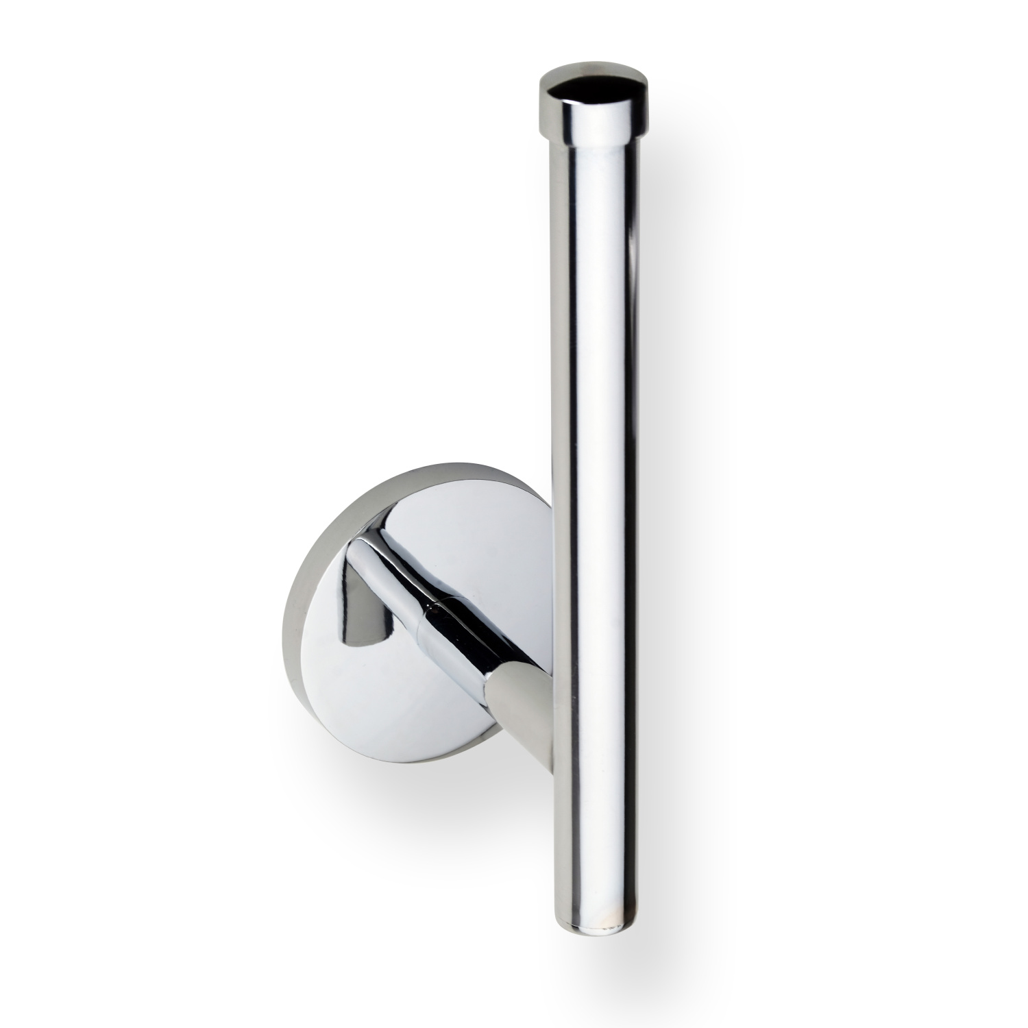 Bemeta Alfa Держатель для запасного рулона, цвет: хром 102512032