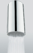 Bossini Oki Верхний душ d14 см, 1 вид струи, цвет: chrome H80166.030