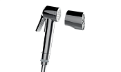 Bossini Apice Гигиеническая лейка 1 вид струи, шланг, цвет: chrome C98042.030
