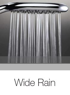 Bossini Agua Ручной душ, 1 вид струи, цвет: chrome B00173.030