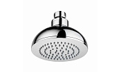 Bossini Rondo Верхний душ d10 см, 1 вид струи, без кронштейна, цвет: chrome I00223.030
