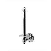 Devon&Devon Cavendish Держатель запасного рулона туалетной бумаги, цвет хром WM11CR/PS