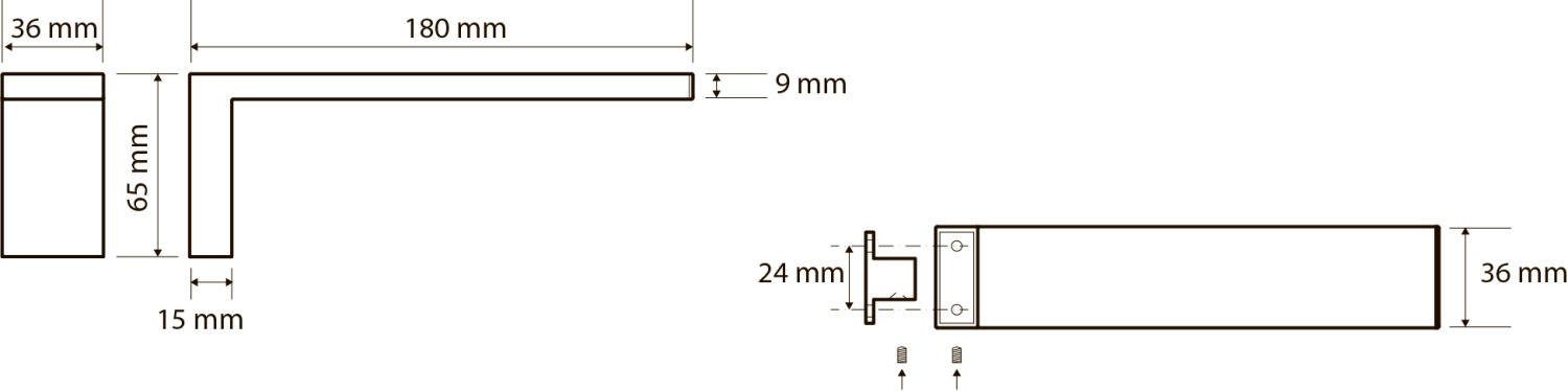 Bemeta Gamma Держатель запасного рулона 145812222