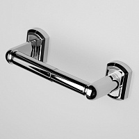 Wasserkraft Oder Держатель для бумажных полотенец 36 см, цвет: хром K-3091